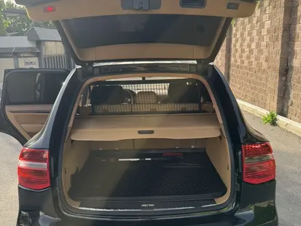 Porsche Cayenne 2009 года за 7 500 000 тг. в Алматы – фото 11