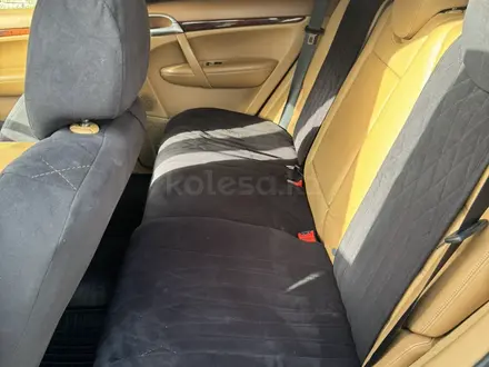 Porsche Cayenne 2009 года за 7 500 000 тг. в Алматы – фото 15