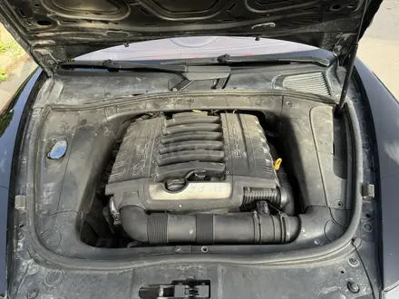 Porsche Cayenne 2009 года за 7 500 000 тг. в Алматы – фото 18