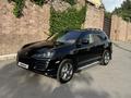 Porsche Cayenne 2009 года за 7 500 000 тг. в Алматы