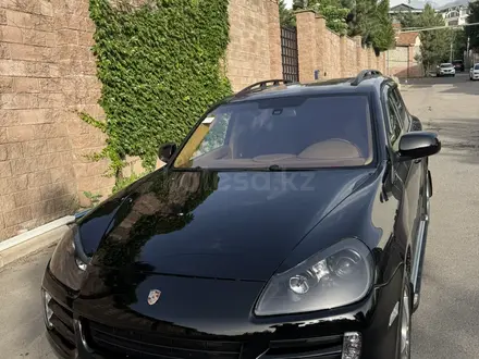 Porsche Cayenne 2009 года за 7 500 000 тг. в Алматы – фото 5