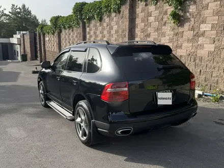 Porsche Cayenne 2009 года за 7 500 000 тг. в Алматы – фото 6