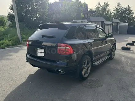 Porsche Cayenne 2009 года за 7 500 000 тг. в Алматы – фото 7