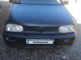 Volkswagen Golf 1993 годаfor450 000 тг. в Кордай