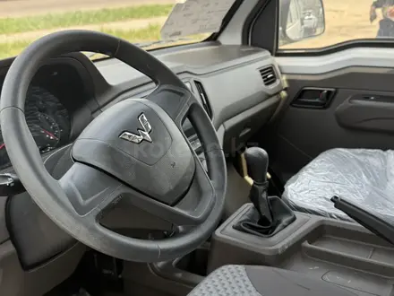 Wuling Rongguang 2025 года за 8 900 000 тг. в Астана – фото 3
