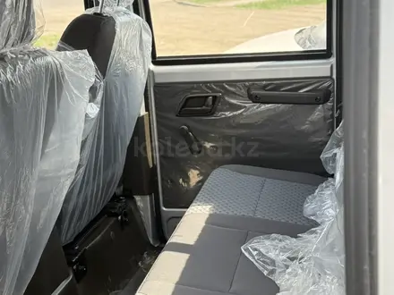 Wuling Rongguang 2025 года за 8 900 000 тг. в Астана – фото 8