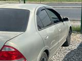 Nissan Almera Classic 2006 годаүшін2 300 000 тг. в Шымкент – фото 4