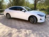 Hyundai Sonata 2023 годаүшін11 500 000 тг. в Туркестан