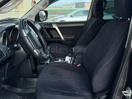 Toyota Land Cruiser Prado 2015 года за 16 000 000 тг. в Астана – фото 2