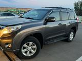 Toyota Land Cruiser Prado 2015 годаүшін16 000 000 тг. в Астана