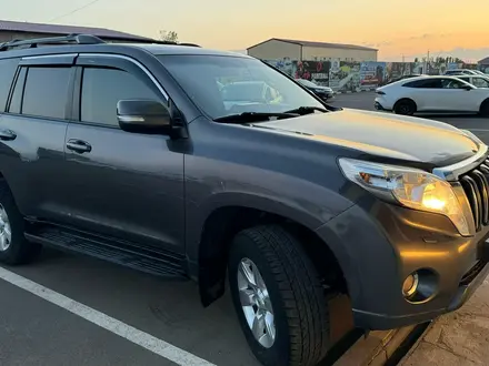 Toyota Land Cruiser Prado 2015 года за 16 000 000 тг. в Астана – фото 3