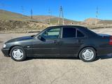 Mercedes-Benz C 280 1996 года за 1 350 000 тг. в Тараз – фото 5