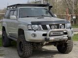 Nissan Patrol 2005 года за 10 500 000 тг. в Алматы