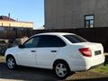 ВАЗ (Lada) Granta 2190 2020 года за 2 650 000 тг. в Астана – фото 7