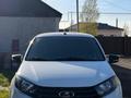 ВАЗ (Lada) Granta 2190 2020 года за 2 650 000 тг. в Астана – фото 4