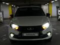 ВАЗ (Lada) Granta 2190 2020 года за 2 650 000 тг. в Астана – фото 3