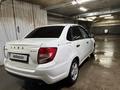 ВАЗ (Lada) Granta 2190 2020 года за 2 650 000 тг. в Астана – фото 9
