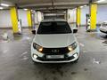 ВАЗ (Lada) Granta 2190 2020 года за 2 650 000 тг. в Астана – фото 2
