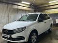 ВАЗ (Lada) Granta 2190 2020 года за 2 650 000 тг. в Астана