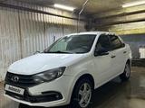 ВАЗ (Lada) Granta 2190 2020 годаүшін2 650 000 тг. в Астана