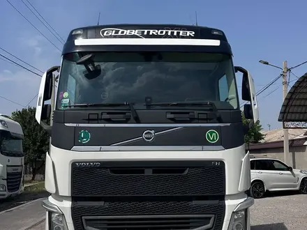 Volvo  FH 2014 года за 19 000 000 тг. в Шымкент