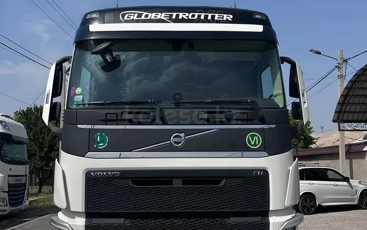 Volvo  FH 2014 годаүшін19 000 000 тг. в Шымкент