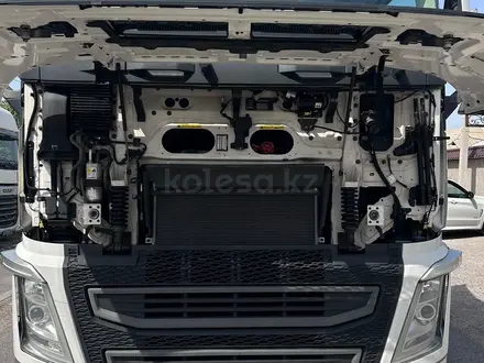Volvo  FH 2014 года за 19 000 000 тг. в Шымкент – фото 12