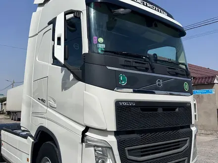Volvo  FH 2014 года за 19 000 000 тг. в Шымкент – фото 2