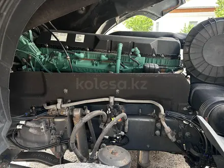Volvo  FH 2014 года за 19 000 000 тг. в Шымкент – фото 23
