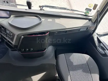 Volvo  FH 2014 года за 19 000 000 тг. в Шымкент – фото 32