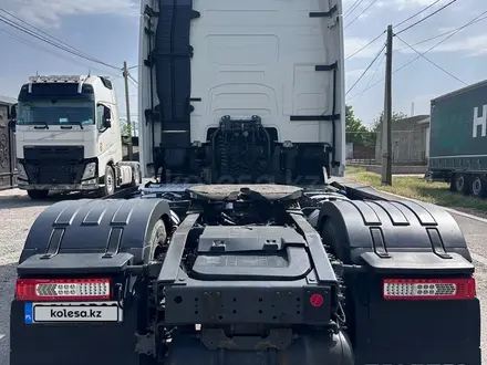 Volvo  FH 2014 года за 19 000 000 тг. в Шымкент – фото 6