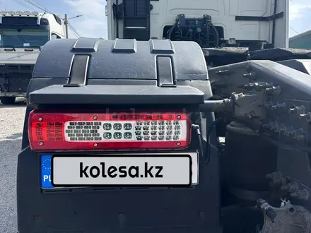 Volvo  FH 2014 года за 19 000 000 тг. в Шымкент – фото 8