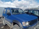 Mitsubishi Pajero 1994 годаүшін3 300 000 тг. в Риддер – фото 2