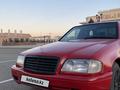 Mercedes-Benz C 280 1994 годаүшін1 999 999 тг. в Талдыкорган – фото 11