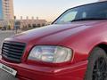 Mercedes-Benz C 280 1994 годаүшін1 999 999 тг. в Талдыкорган – фото 12