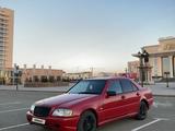 Mercedes-Benz C 280 1994 года за 1 999 999 тг. в Талдыкорган – фото 2