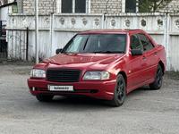 Mercedes-Benz C 280 1994 годаүшін1 900 000 тг. в Талдыкорган