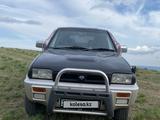 Nissan Mistral 1995 годаүшін2 700 000 тг. в Алматы – фото 4