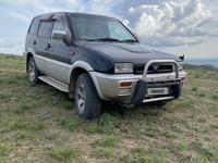 Nissan Mistral 1995 года за 2 700 000 тг. в Алматы