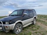 Nissan Mistral 1995 годаүшін2 700 000 тг. в Алматы – фото 5