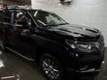Toyota Land Cruiser Prado 2018 годаүшін22 500 000 тг. в Астана – фото 3