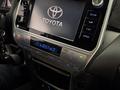 Toyota Land Cruiser Prado 2018 годаүшін22 500 000 тг. в Астана – фото 12