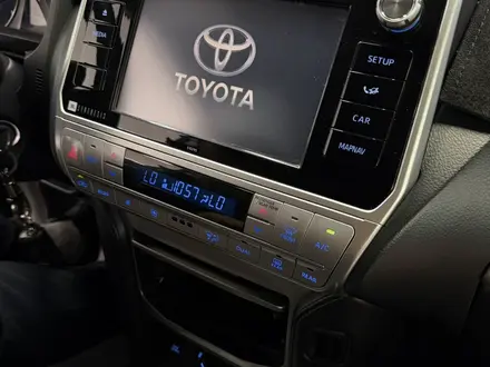 Toyota Land Cruiser Prado 2018 года за 22 500 000 тг. в Астана – фото 12