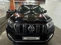 Toyota Land Cruiser Prado 2018 годаүшін22 500 000 тг. в Астана