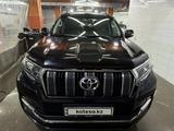 Toyota Land Cruiser Prado 2018 годаүшін22 500 000 тг. в Астана