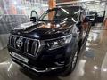 Toyota Land Cruiser Prado 2018 годаүшін22 500 000 тг. в Астана – фото 2