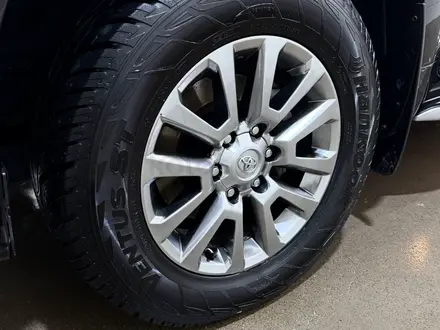 Toyota Land Cruiser Prado 2018 года за 22 500 000 тг. в Астана – фото 5