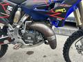 Yamaha  YZ125 2017 года за 2 400 000 тг. в Тобыл – фото 11