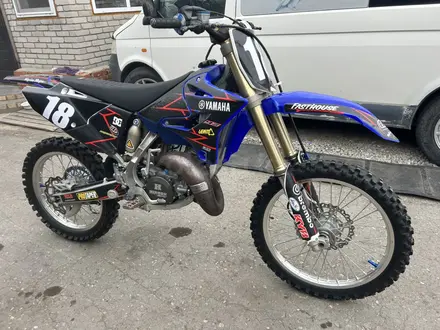 Yamaha  YZ125 2017 года за 2 400 000 тг. в Тобыл – фото 10