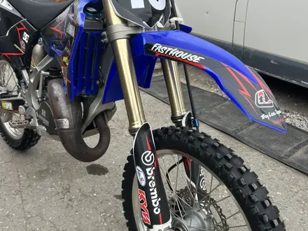 Yamaha  YZ125 2017 года за 2 400 000 тг. в Тобыл – фото 13